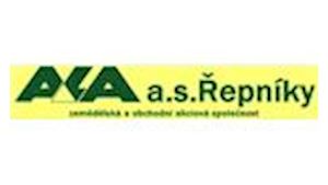 Ala Repniky logo